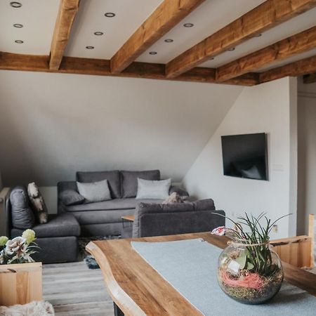 Ferienwohnung Residenz Manzell Kiba 24 FDH Exterior foto
