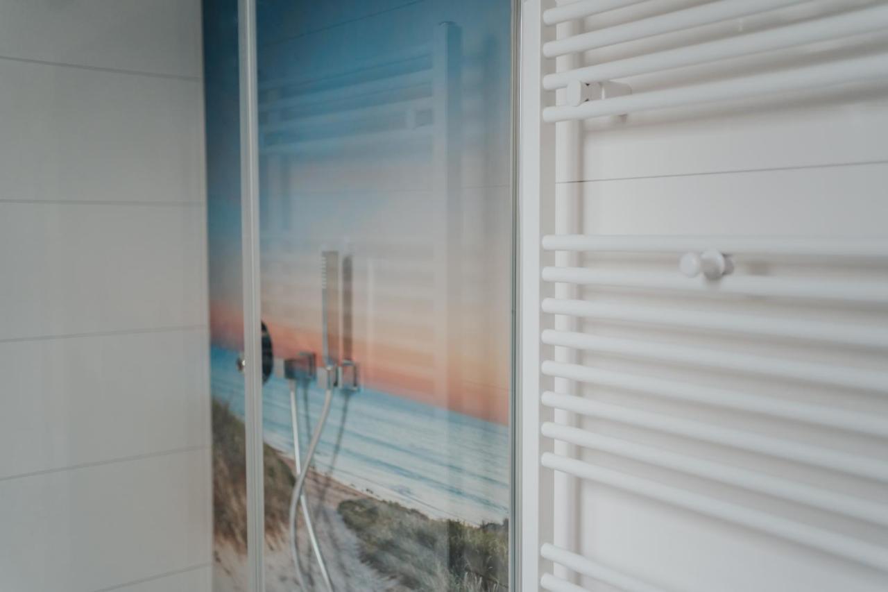Ferienwohnung Residenz Manzell Kiba 24 FDH Exterior foto