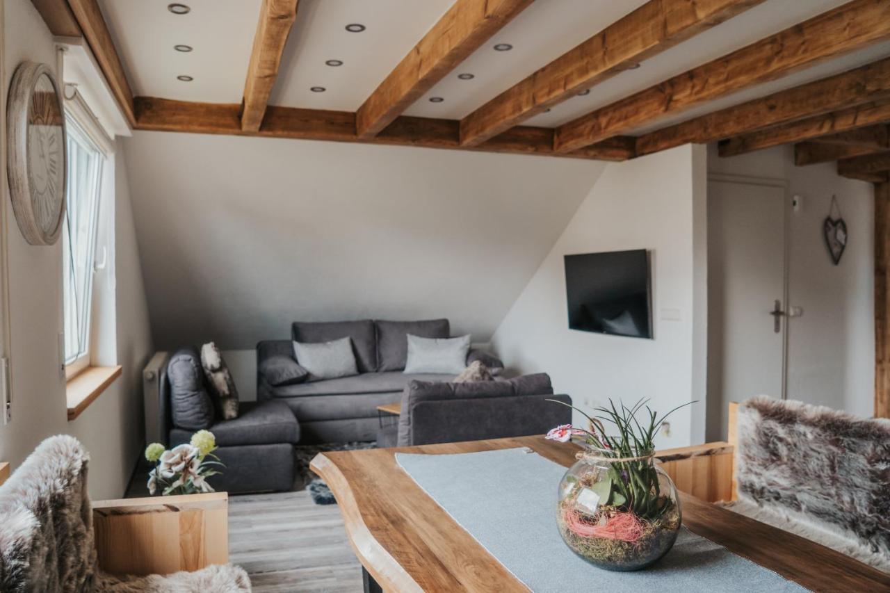 Ferienwohnung Residenz Manzell Kiba 24 FDH Exterior foto