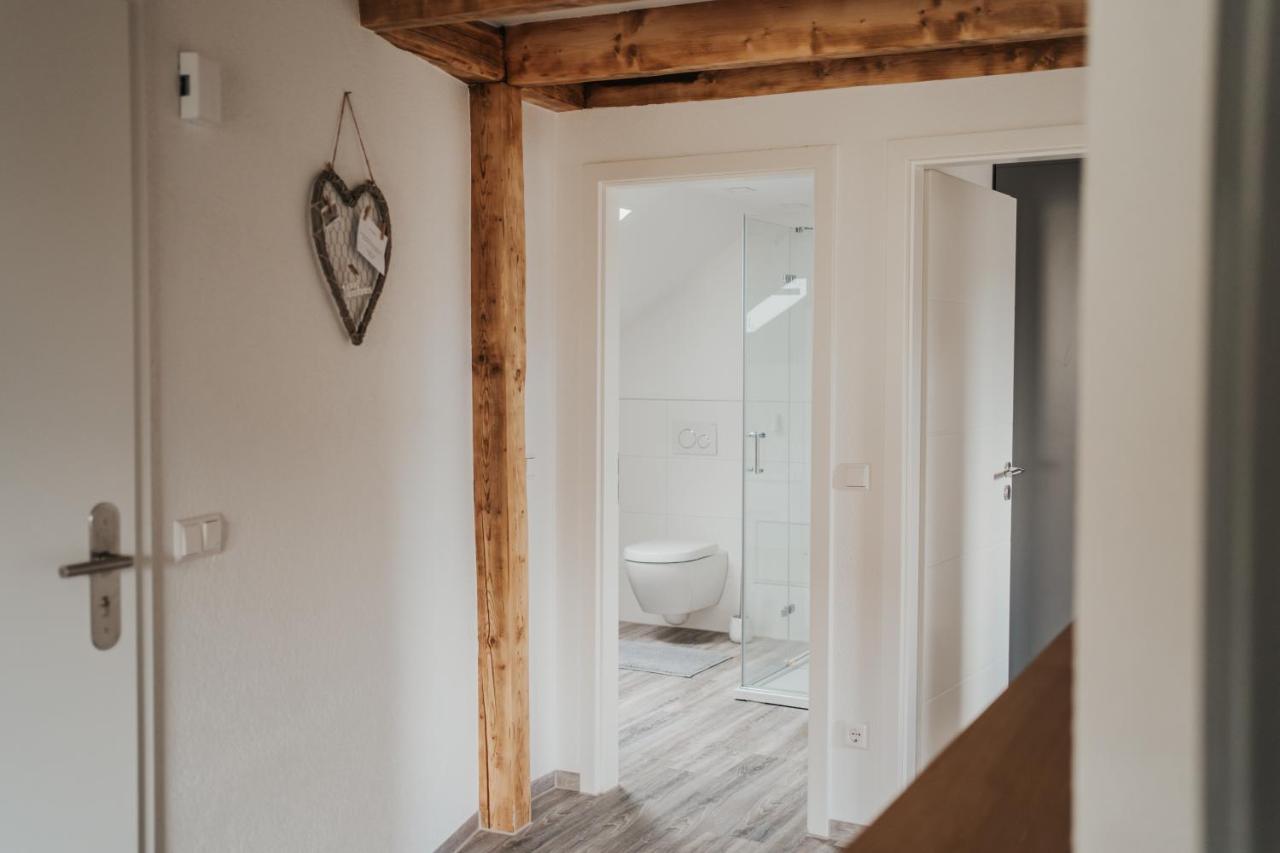 Ferienwohnung Residenz Manzell Kiba 24 FDH Exterior foto