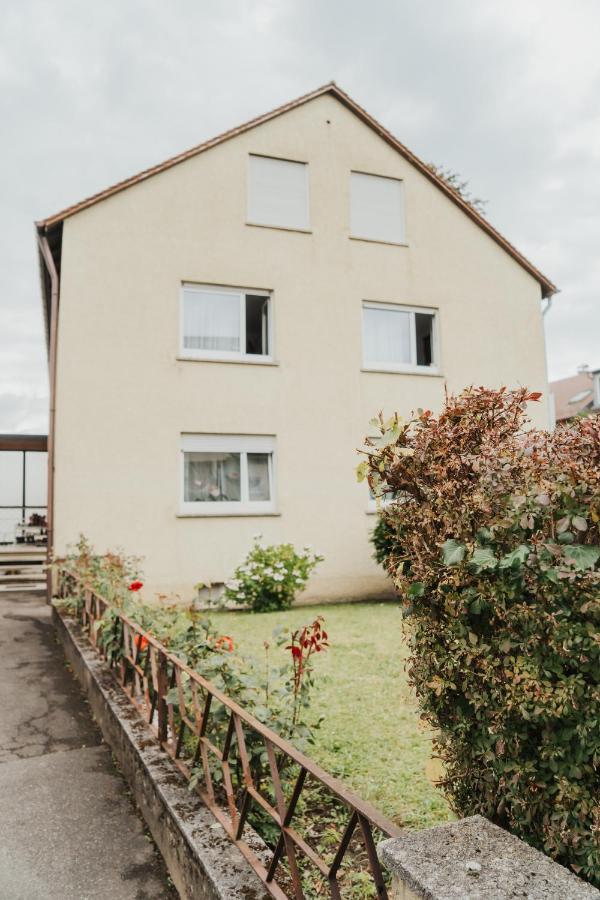 Ferienwohnung Residenz Manzell Kiba 24 FDH Exterior foto