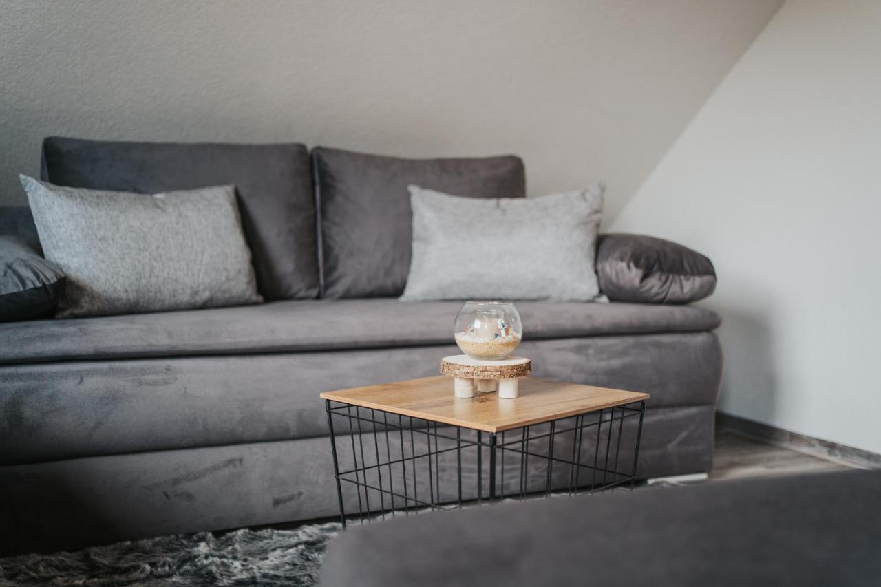 Ferienwohnung Residenz Manzell Kiba 24 FDH Exterior foto