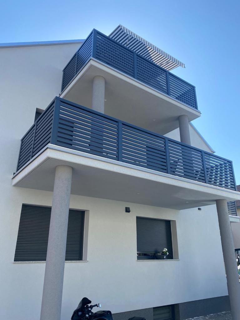 Ferienwohnung Residenz Manzell Kiba 24 FDH Exterior foto
