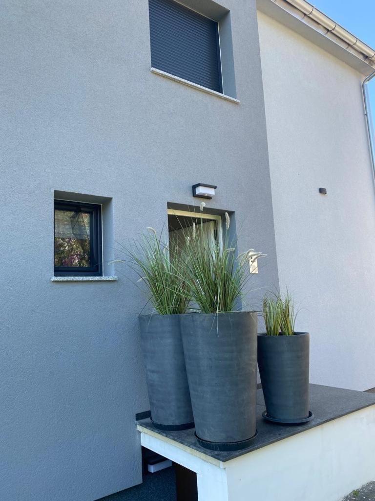 Ferienwohnung Residenz Manzell Kiba 24 FDH Exterior foto